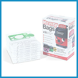 Vacuum bags