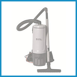 Aircraft vacuum cleaners