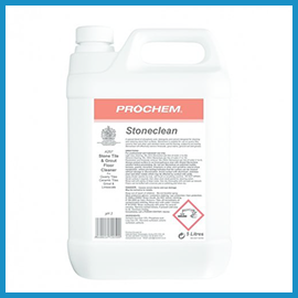 Hard floor cleaning chemcials