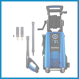 Pressure Washers