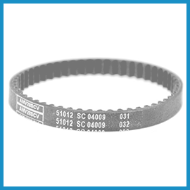 Scrubber Dryer Belts