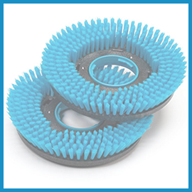 Scrubber Dryer Brushes