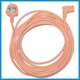 Scrubber Dryer Cables