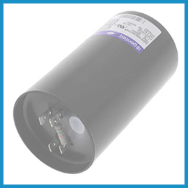 Scrubber Dryer Capacitors