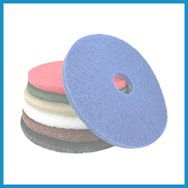 Scrubber Dryer Floor Pads