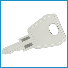 Scrubber Dryer Keys