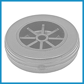 Scrubber Dryer Wheels