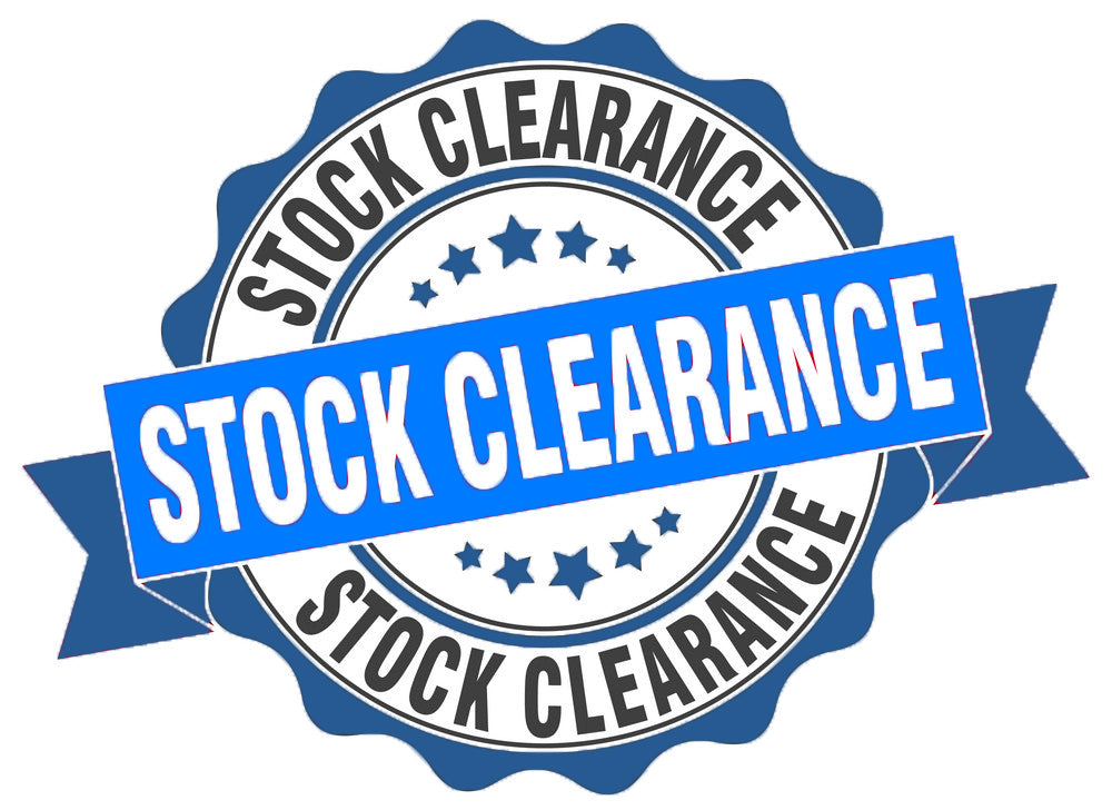 Stock Clearance