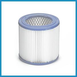 Vacuum cleaner filters