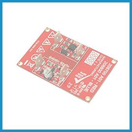 Vacuum cleaner PCB