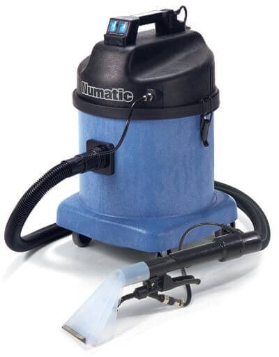 Numatic CTD570-2 Upholstery Cleaning and Valeting Machine