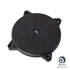 Motorscrubber - 002-0004 - Counterweight Cover DRYFT