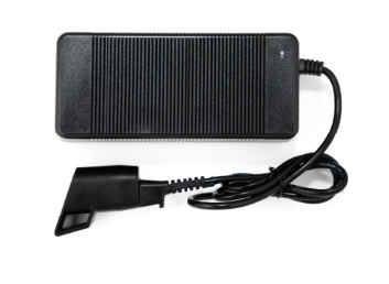 Motorscrubber - 002-0020 - Charger DRYFT Core-ion - dryft