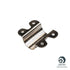 Motorscrubber - 002-0038 - Ball Yoke Back Mounting Plate