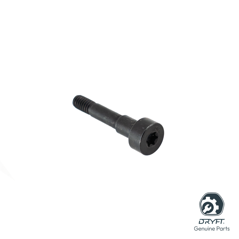 Motorscrubber - 002-0047 - Squeegee Wingnut Bolt M4 DRYFT