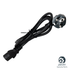 Motorscrubber - 005-0018 - Charger cable EU plug DRYFT