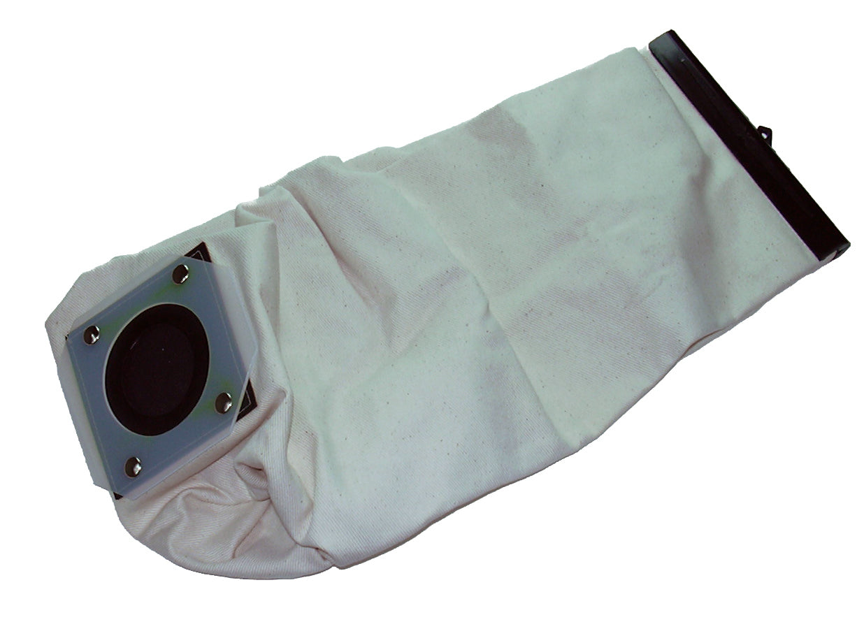 Ipc soteco - 00556 - REUSABLE CLOTH BAG-Q15/QUALVAC - use bag107