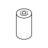 Lindhaus - 006050104 - SIDE WHEEL LW30 LW38