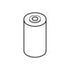 Lindhaus - 006050104 - SIDE WHEEL LW30 LW38