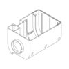 Lindhaus - 006261233 - MOTOR HOUSING LW30 LW38