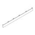 Lindhaus - 006743812 - FRONT BUMPER LW38 BLUE