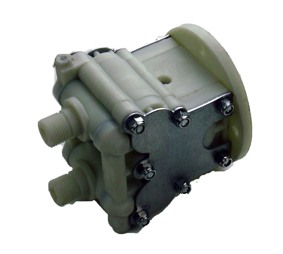 Ipc soteco - 00695BP - PUMP HEAD
