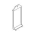Lindhaus - 006964146 - COVER MOTOR HOUSING LW30 LW38