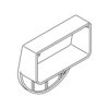 Lindhaus - 007010101 - TRANSPORT HANDLE LW30 LW38