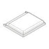 Lindhaus - 007103101 - FILTER COVER LW30 LW38