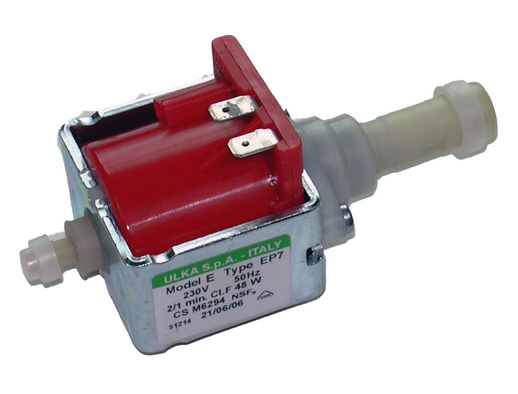 Ipc soteco - 00758 - MIMO, PONY, FALCON 650 48W PUMP