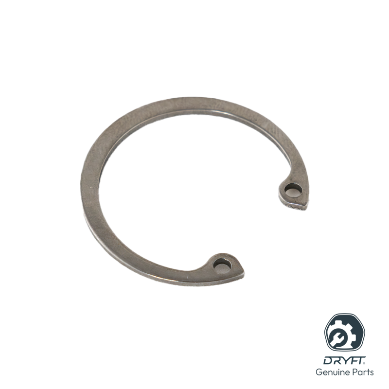 Motorscrubber - 011-0057 - Oscillating Bearing C Clip 35mm Id Stainless Steel DRYFT