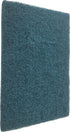 Motorscrubber - 011-0072-10 - Green Thinline Scrubbing Pad (Pack of 10) Disposable scrubbing pad for cleaning greasy kitchen and industrial environments  - (shock)