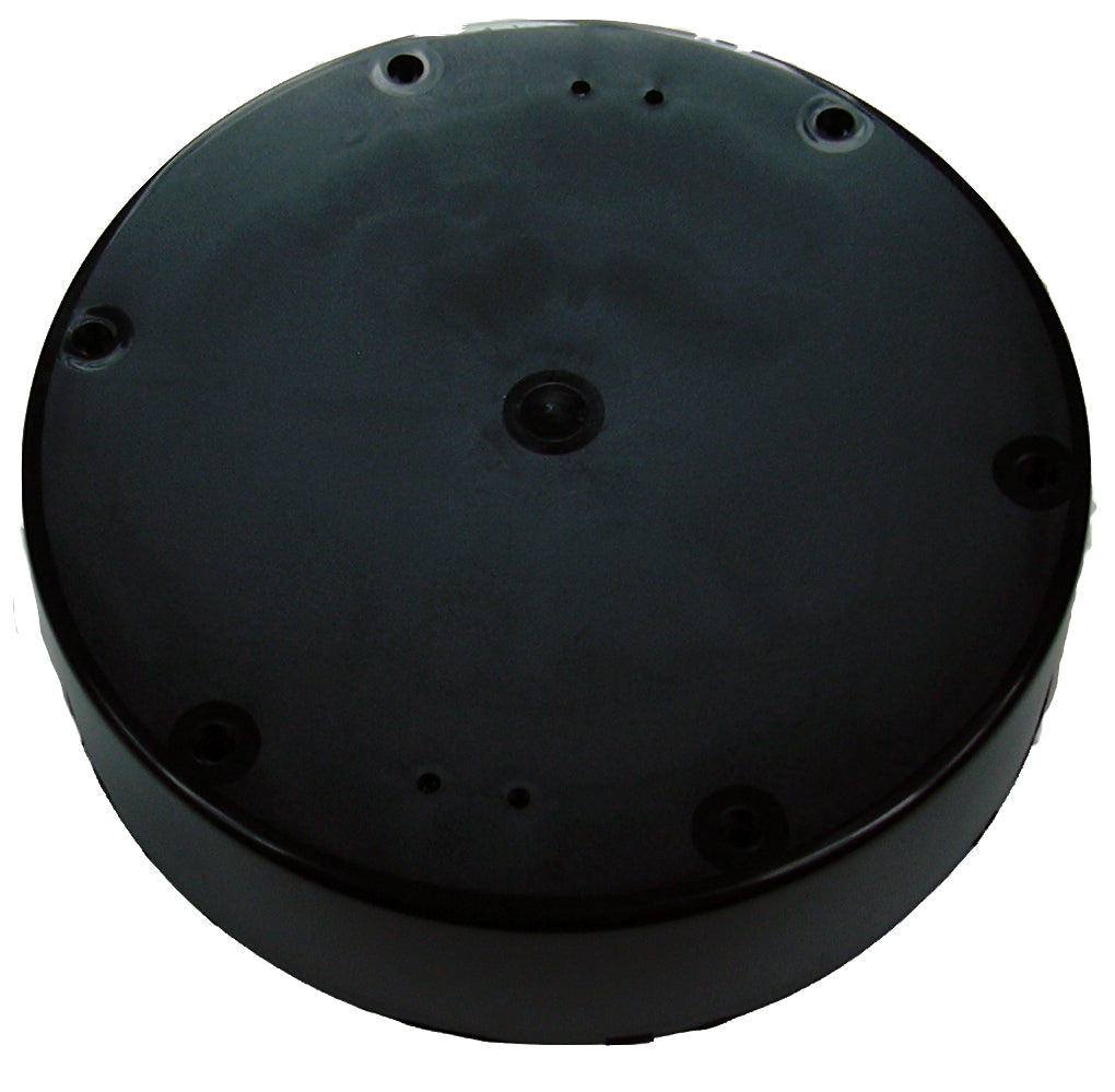 Ipc soteco - 01180 - MOTOR HOUSING COVER