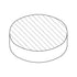 Lindhaus - 012240016 - CIRCULAR FILTER - HF6 Pro Eco FORCE