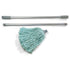 Numatic Dtk 9 Twist Mop Complete(Grey Handle)