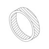 Lindhaus - 013540316 - VAC.MOTOR FILTER LW30 LW38