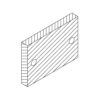 Lindhaus - 013550316 - EXHAUST FILTER LW30 LW38