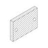Lindhaus - 013550316 - EXHAUST FILTER LW30 LW38