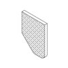 Lindhaus - 013590316 - FILTER LW30 LW38