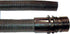 Ipc soteco - 01685 - 36MM HOSE - 2m (NO TOOL CUFF)