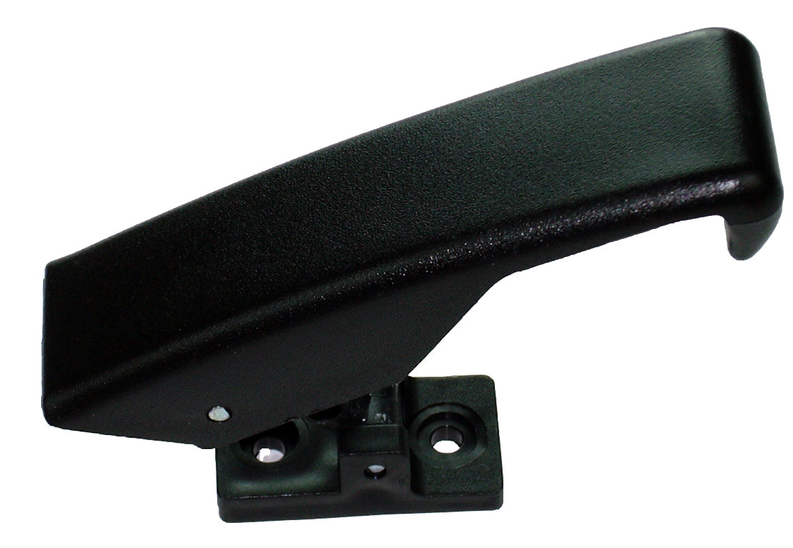 Ipc soteco - 01847NE - TANK CLIPS - BLACK - ALL MODEL