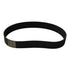 Truvox Drive Belt 711 Mm 280 J16 Drg 0900 A Printed With Part No