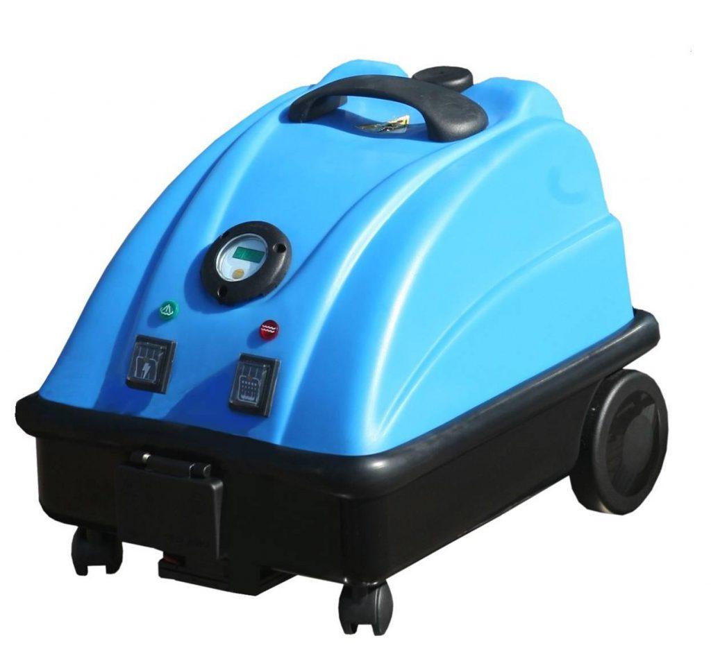 Duplex - Jet Steam 110v (16a) - 1600w Pressure Cap - 110v