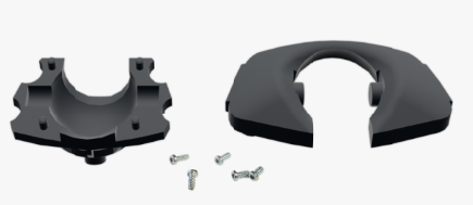 Motorscrubber - 022-S14 - Spydr Ball Socket Kit - dryft