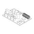 Lindhaus - 024840000 - WATER SENSOR LW30-LW38 CS5017 V.100-240v /50-60