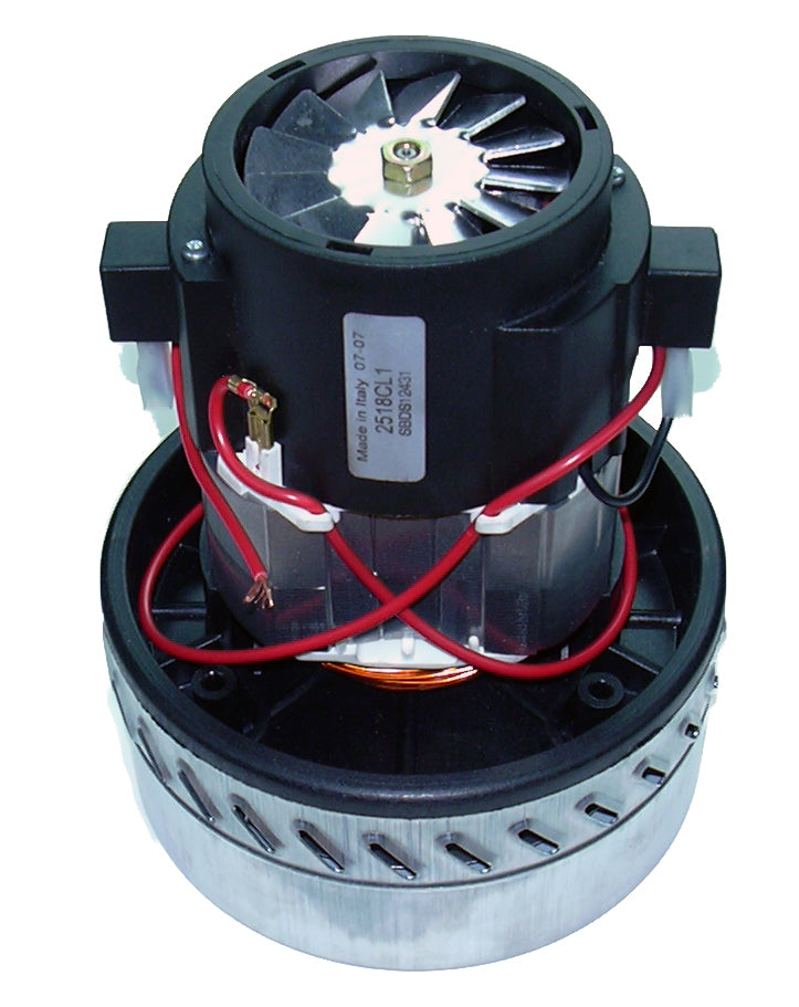 Ipc soteco - 02518 - 1200W SOTECO BYPASS MOTOR - 110V