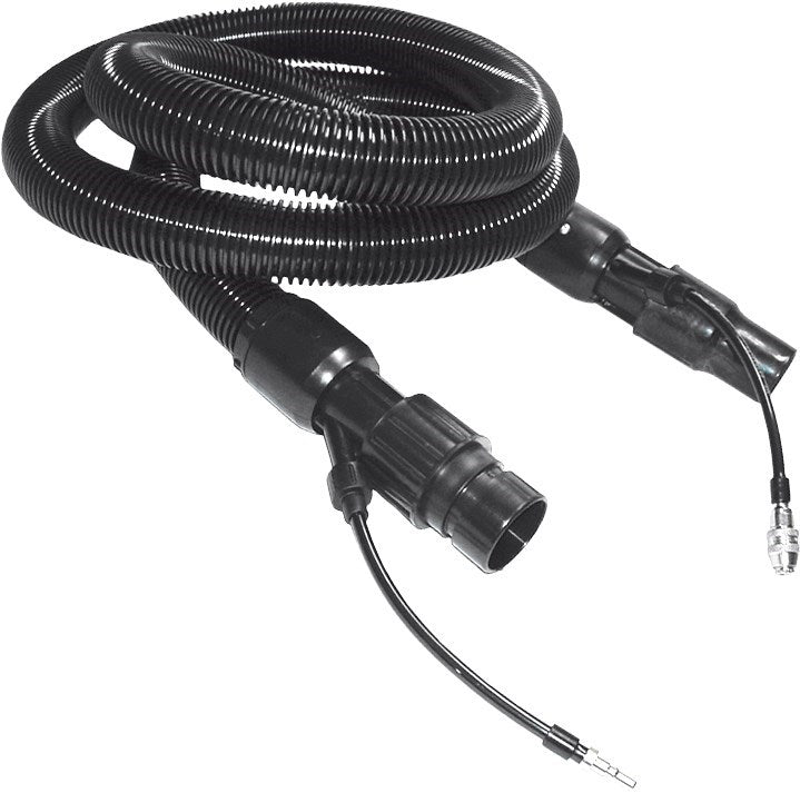 Ipc soteco - 02551 - EXTRACT. HOSE ASSY 38MM (CE60)