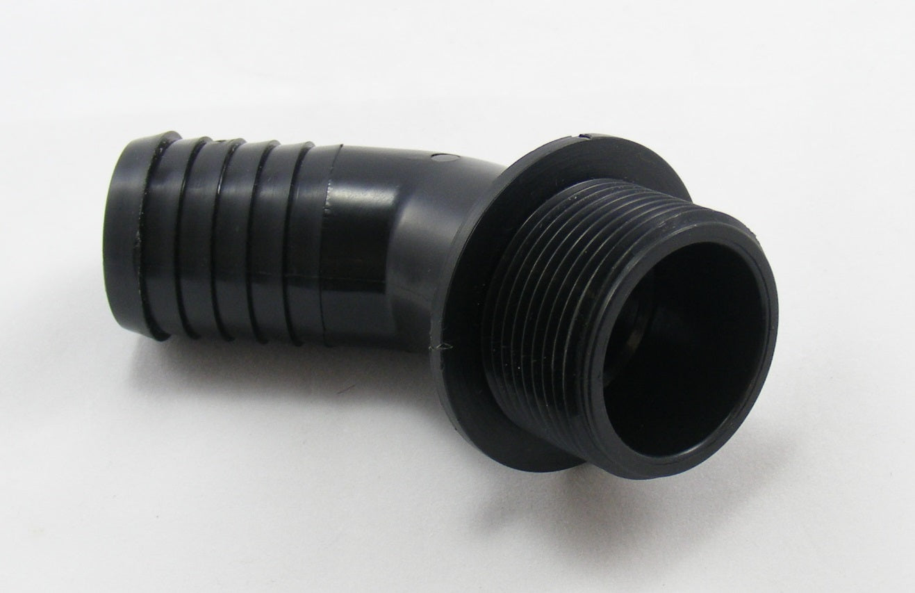 Ipc soteco - 02763 - DRAIN OUTLET