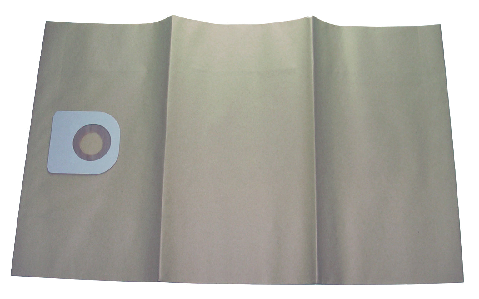 Ipc soteco - 02875 - SOTECO WD90/114 PAPER BAG (single) 760mm x 450mm - Ø65mm