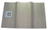 Ipc soteco - 02875 - SOTECO WD90/114 PAPER BAG (single) 760mm x 450mm - Ø65mm